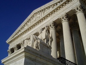 Supreme Court law